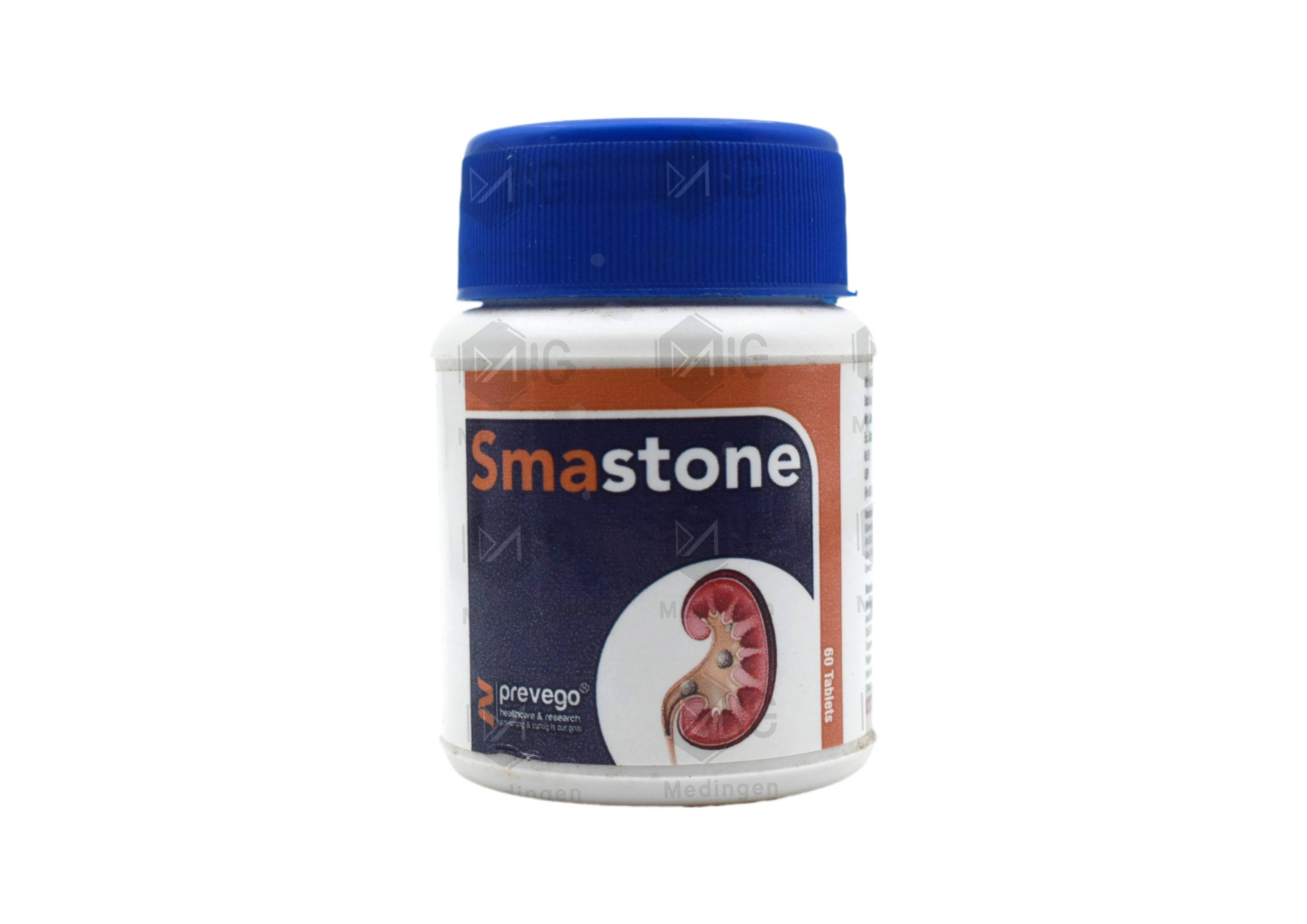SMASTONE