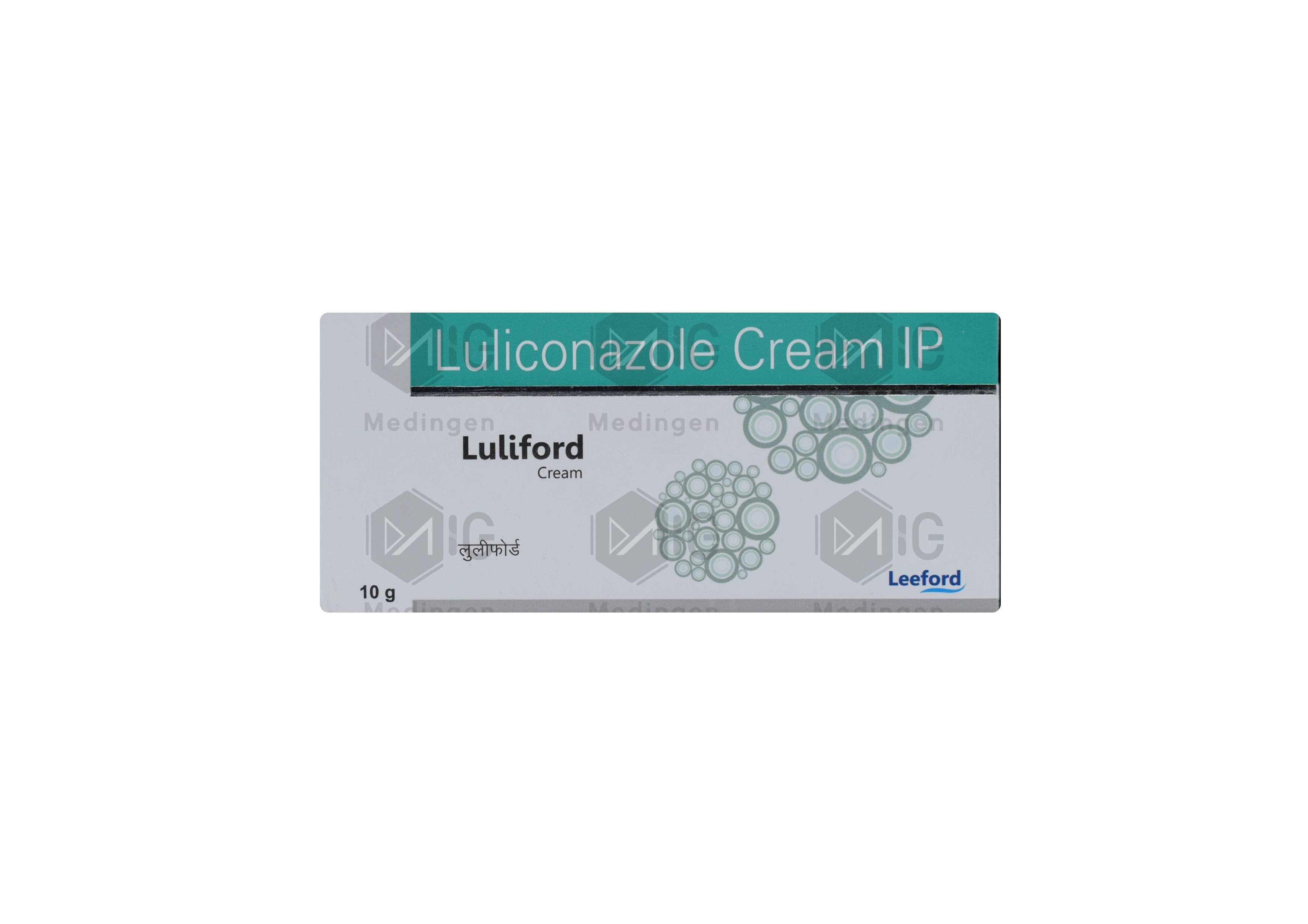 LULIFORD