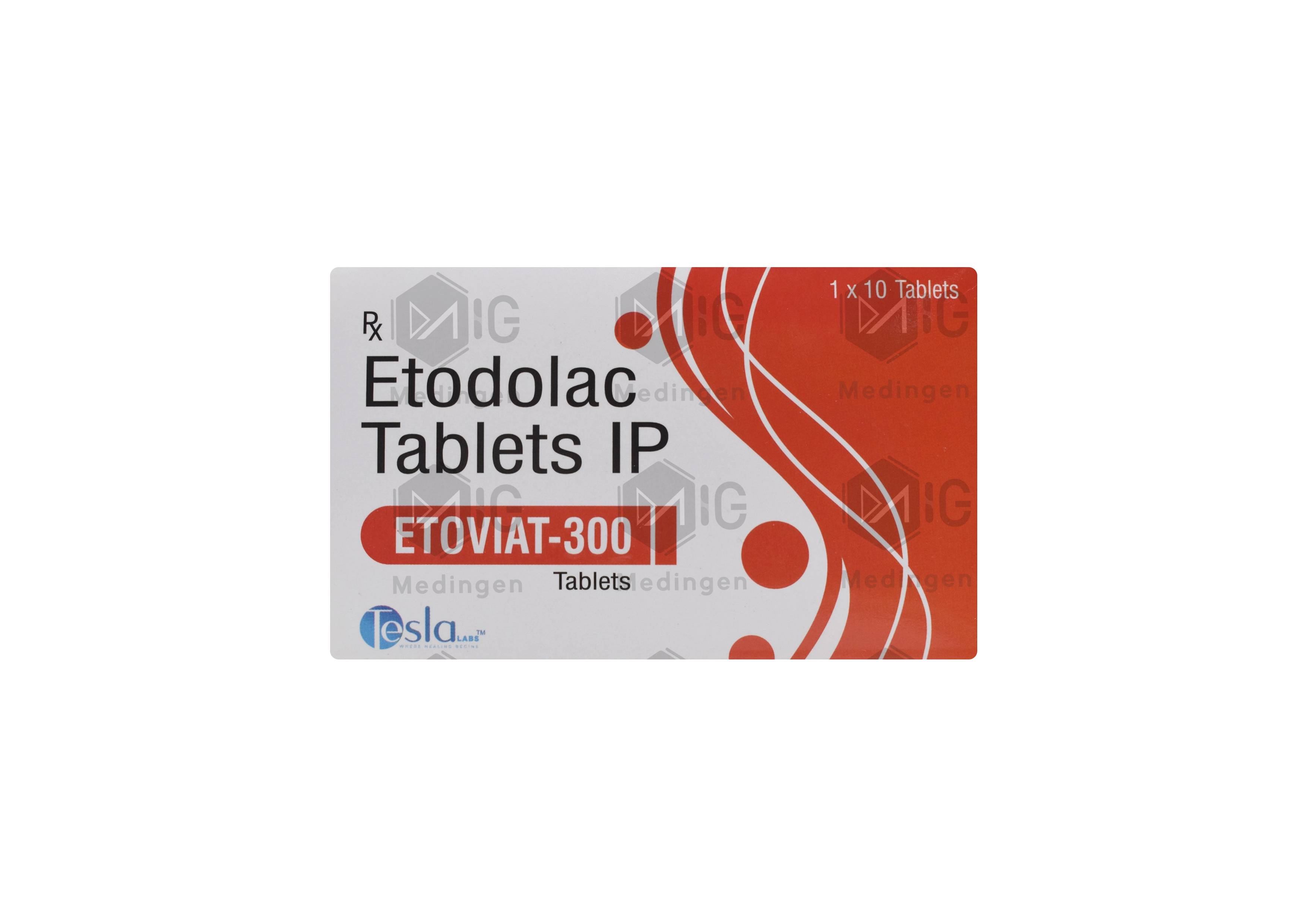 ETOVIAT 300