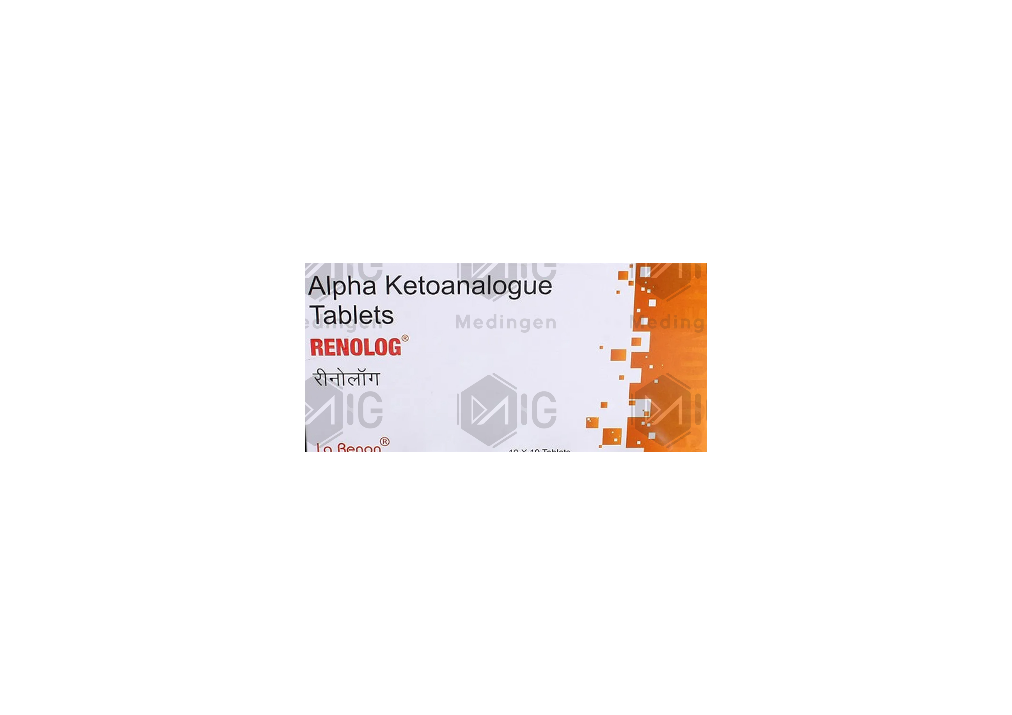 RENOLOG