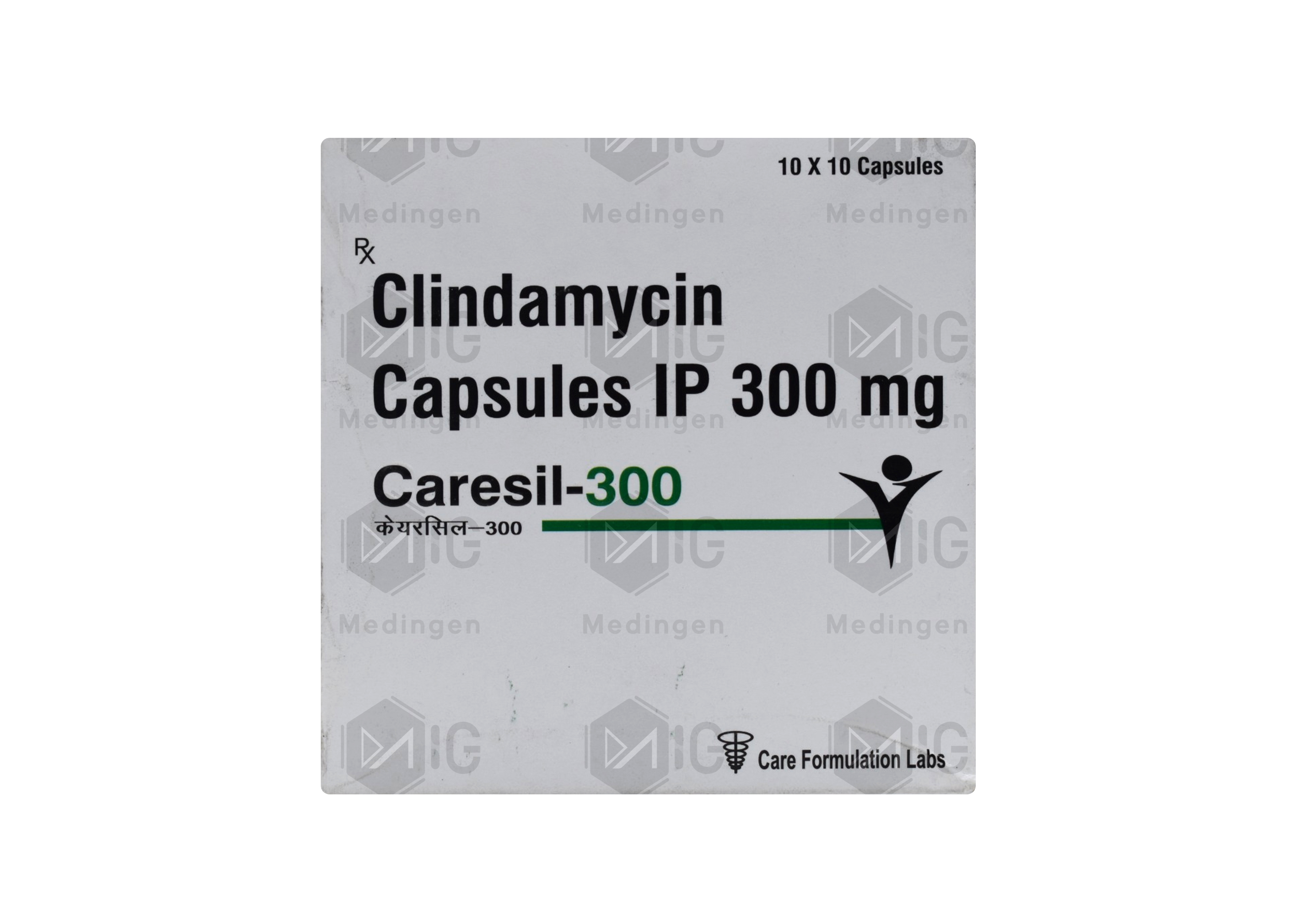 CARESIL 300MG