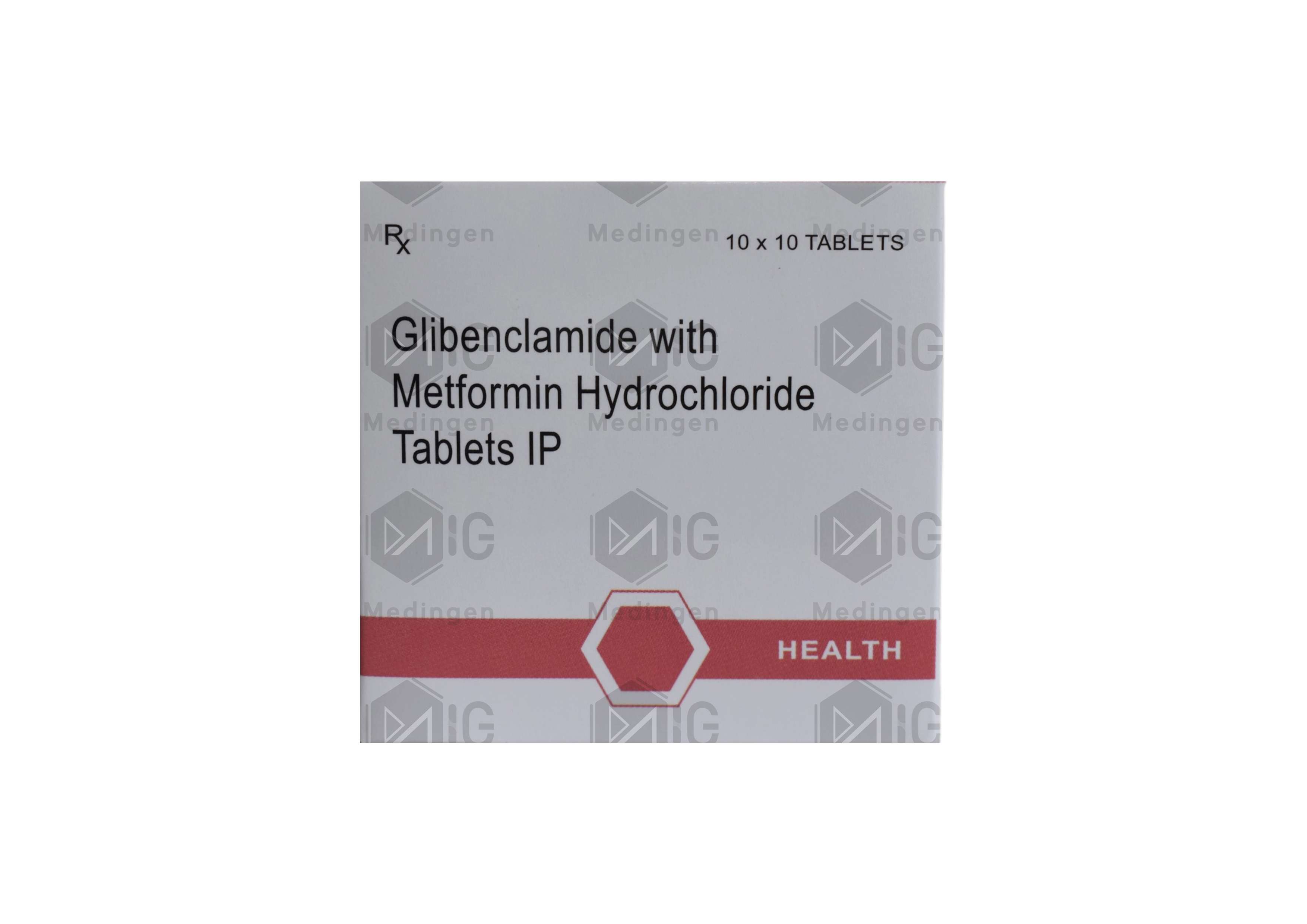 Glucored Forte Tablet : View Uses, Side Effects, Price and Substitutes