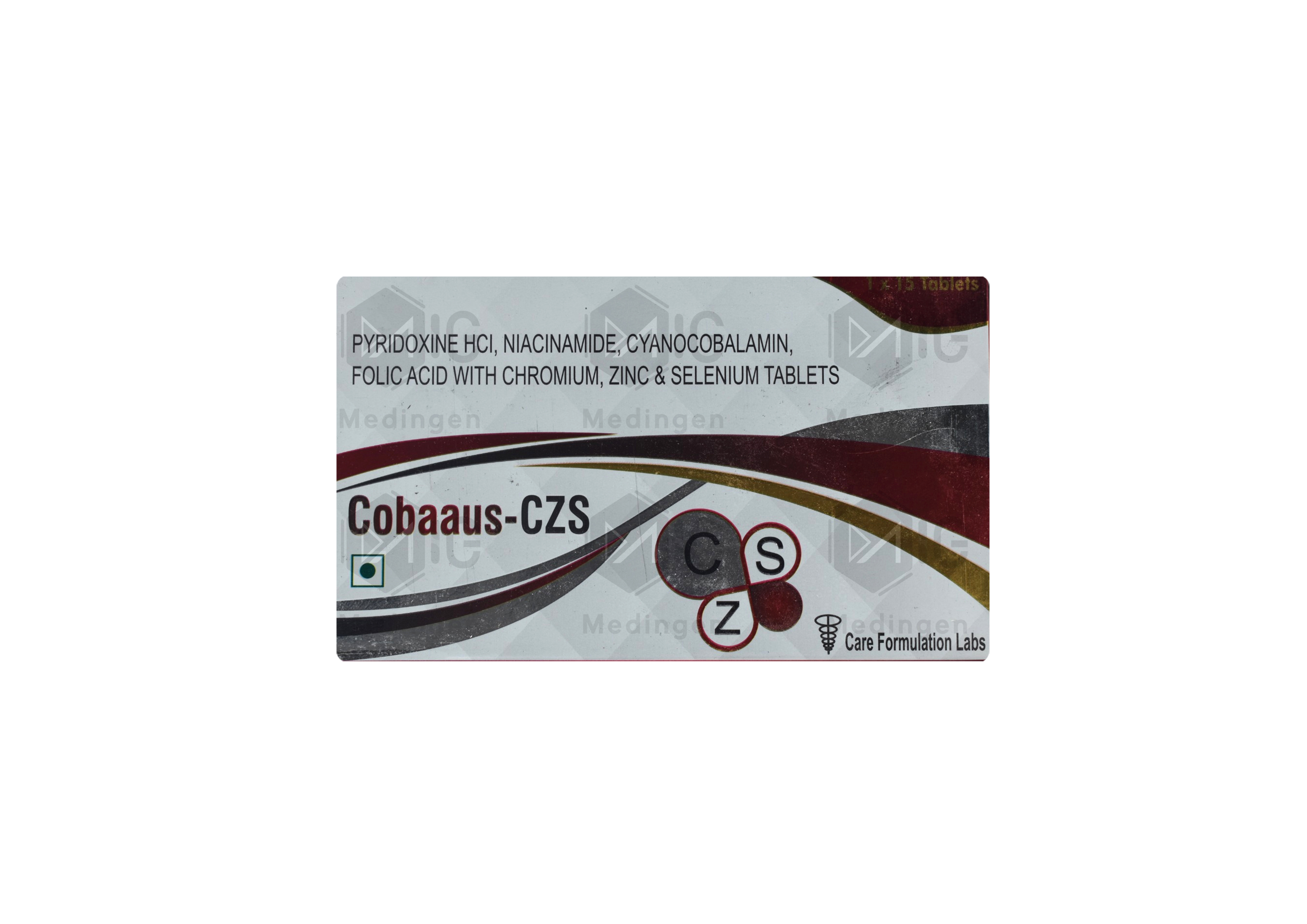 COBAAUS CZS