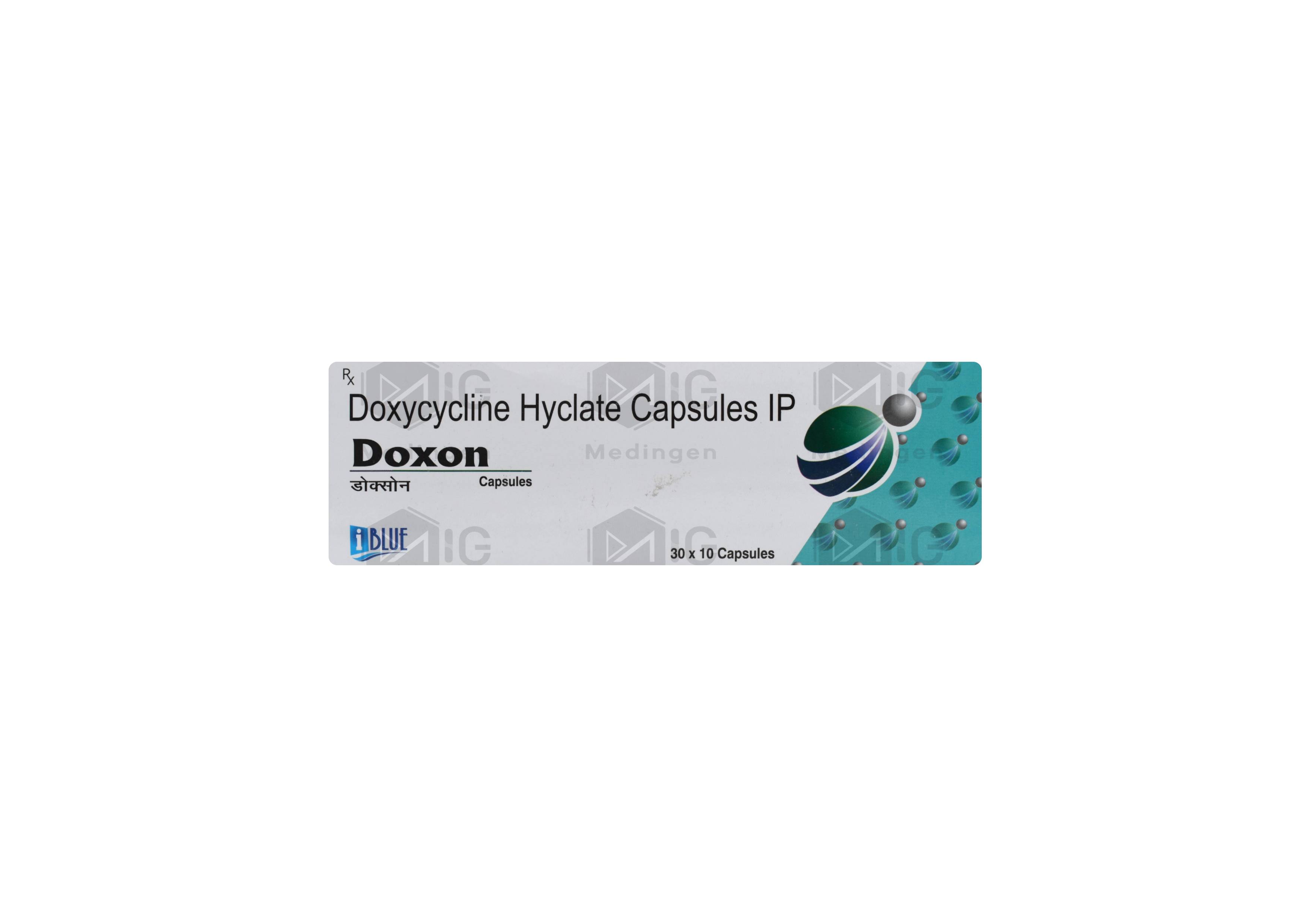 DOXON 