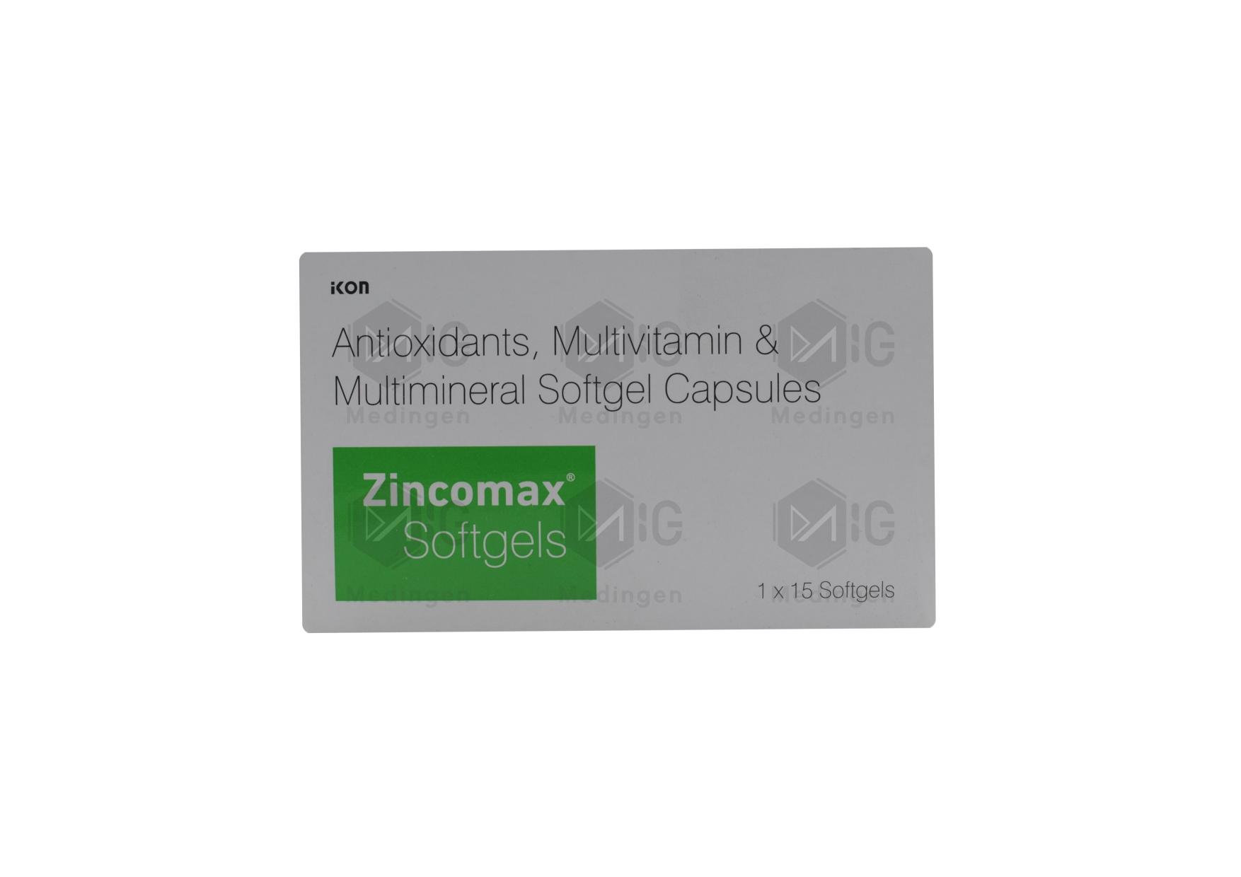 ZINCOMAX