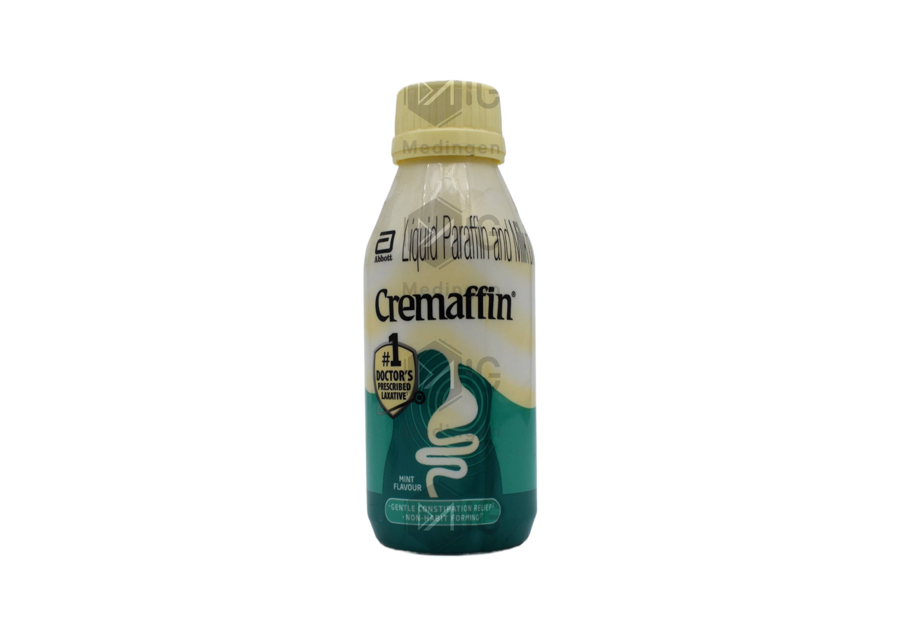CREMAFFIN
