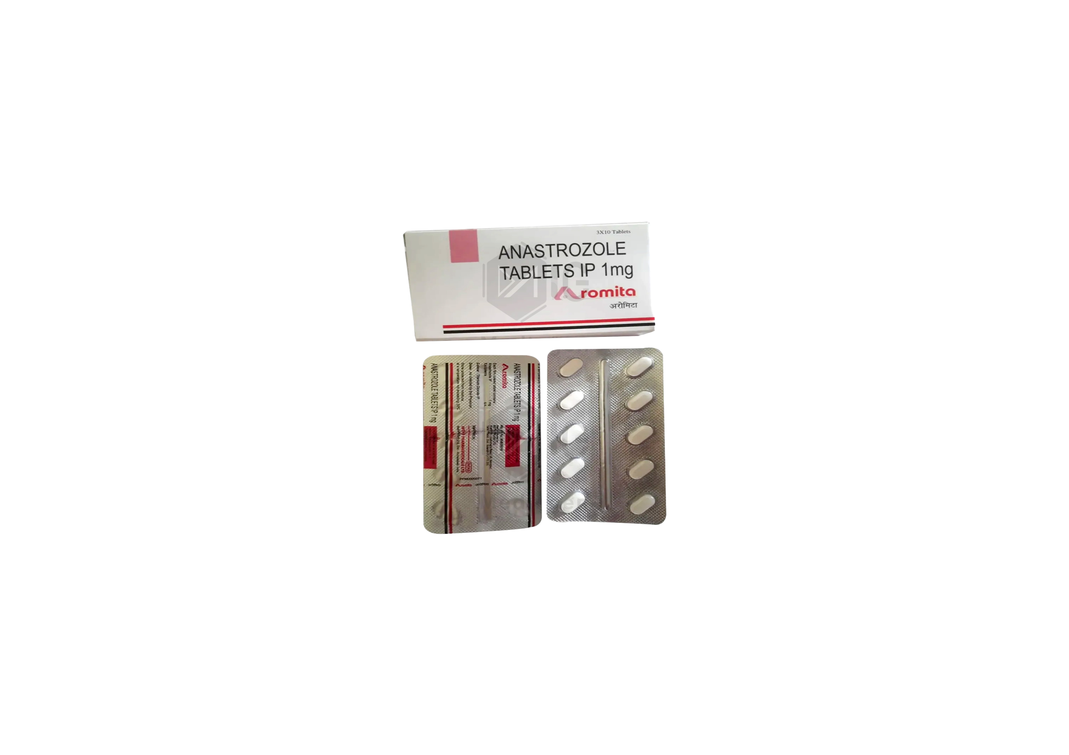 AROMITA 1MG