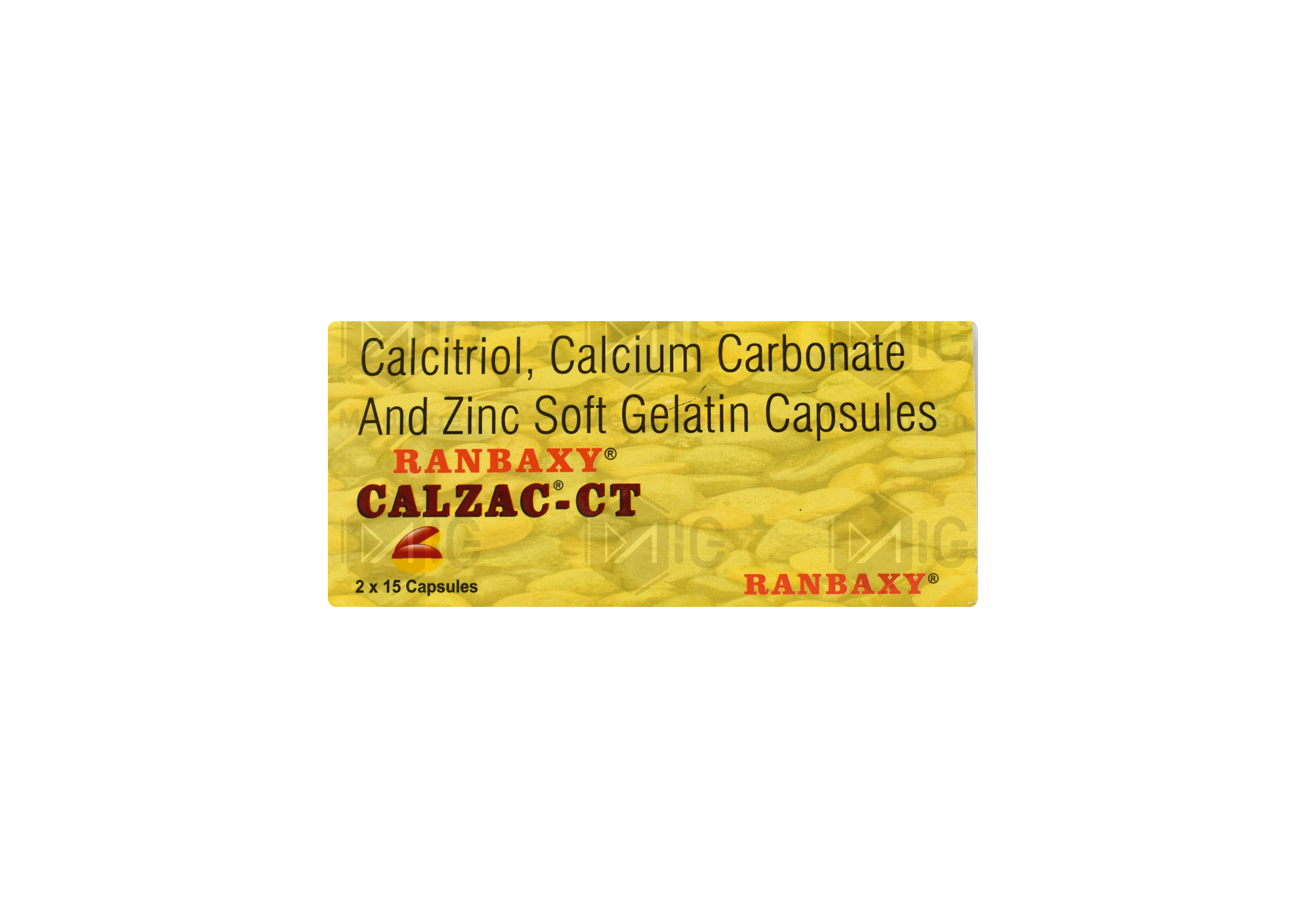 CALZAC CT