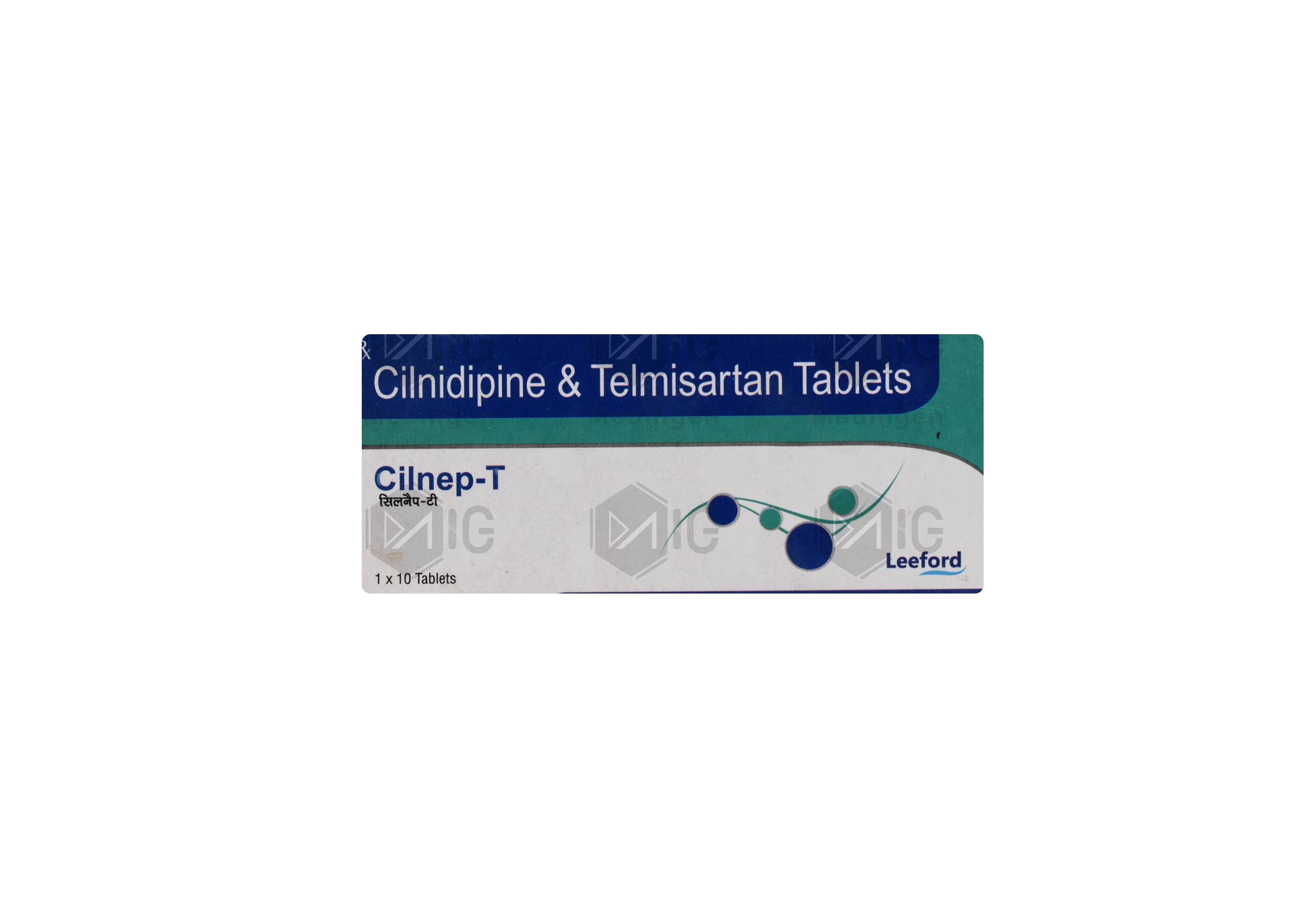 CILNEP T